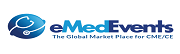 eMedEvents is a global CMECE marketplace that connects healthcare professionals with medical conferences, webinars, online courses, and continuing education opportunities Since 2015, we have built a comprehensive platform serving healthcare professionals across hundreds of medical specialties and countries, partnering with medical schools, hospitals, associations, societies, and education providers worldwide On A Mission To Simplify Medical Education And Empower Healthcare Professionals With Accessible Learning, Professional Development, Networking, And CMECE Opportunities All In One Place httpswwwemedeventscom