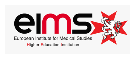 European Institute of Medical Studies EIMS is the new concept of university education in dentistry Students must be able to combine professional practice with intensive research-enhanced training as a fundamental tool for reflective practice EIMS is accredited for the implementation of programs from MQF level 5 to MQF level 7 EIMS intends to provide high-level university education in Malta in Italian Provide short, high-intensity CPD modules using Malta as a base of operations to ensure that these modules can be accumulated for recognized EU recognition and academic qualifications under Law 200536 EEC Apply a modular training system for professionals engaged in daily practice Take private professional courses with dental experts