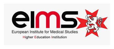 European Institute of Medical Studies EIMS is the new concept of university education in dentistry Students must be able to combine professional practice with intensive research-enhanced training as a fundamental tool for reflective practice EIMS is accredited for the implementation of programs from MQF level 5 to MQF level 7 EIMS intends to provide High-level university education in Malta in Italian, Provide short, high-intensity CPD modules using Malta as a base of operations to ensure that these modules can be accumulated for recognized EU recognition and academic qualifications under Law 200536 EEC, Apply a modular training system for professionals engaged in daily practice, Take private professional courses with dental expertshttpseimsedumt