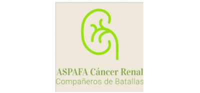 We are the first Association in Spain of Patients and Relatives of renal cancer in 2015 Our purpose is to help all patients and relatives of Renal Cancer