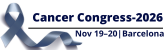 Cancer Congress -2026