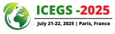ICEGS-2025
