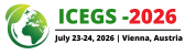  ICEGS-2026
