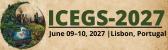  ICEGS-2027
