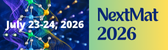NextMat-2026