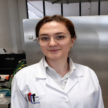 Chemistry and Chemical Engineering
