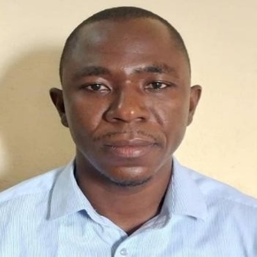 Dr. Moriken Sangare